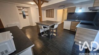  Appartement � louer 3 pi�ces 58 m�