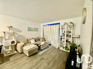  Appartement � vendre 2 pi�ces 41 m�