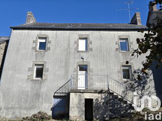  Maison � vendre 5 pi�ces 107 m�