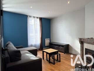  Appartement � louer 3 pi�ces 51 m�