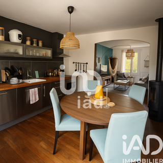  Appartement � vendre 4 pi�ces 70 m�