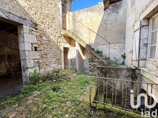  Maison � vendre 4 pi�ces 70 m�