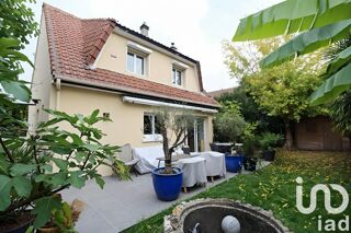  Maison � vendre 5 pi�ces 134 m�