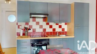 Appartement � vendre 3 pi�ces 42 m�