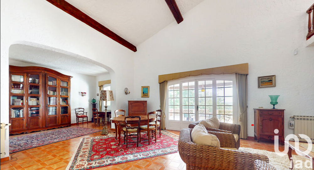  vendre  Maison Roquefort-les-Pins (06330)