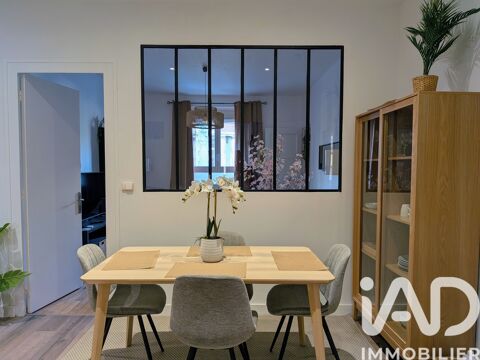  Appartement � louer 4 pi�ces 75 m�