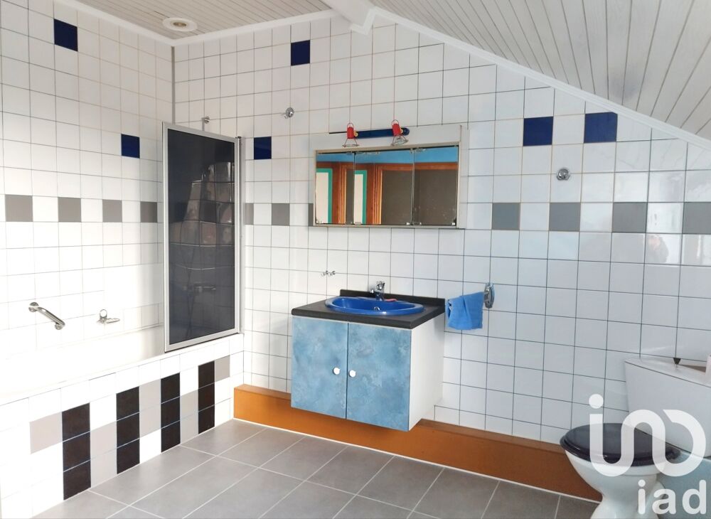  vendre  Maison Noisy-le-Sec (93130)