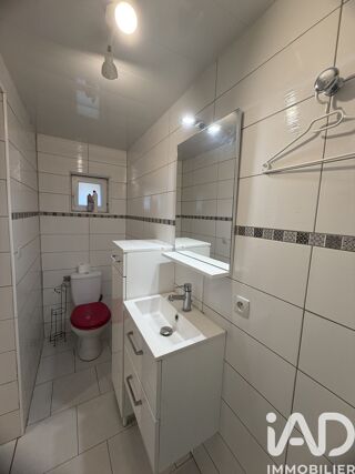  Maison � vendre 3 pi�ces 59 m�