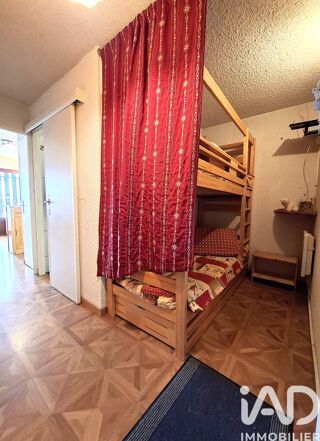  Appartement � vendre 1 pi�ce 26 m�