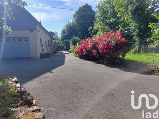  Maison � vendre 8 pi�ces 147 m�