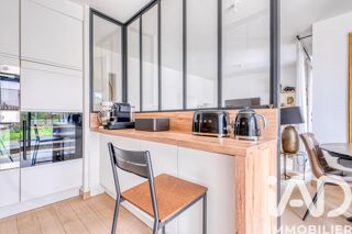  Appartement � vendre 4 pi�ces 83 m�