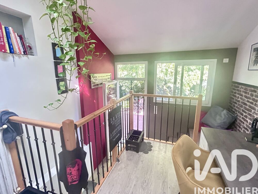 � vendre  Maison Talence (33400)