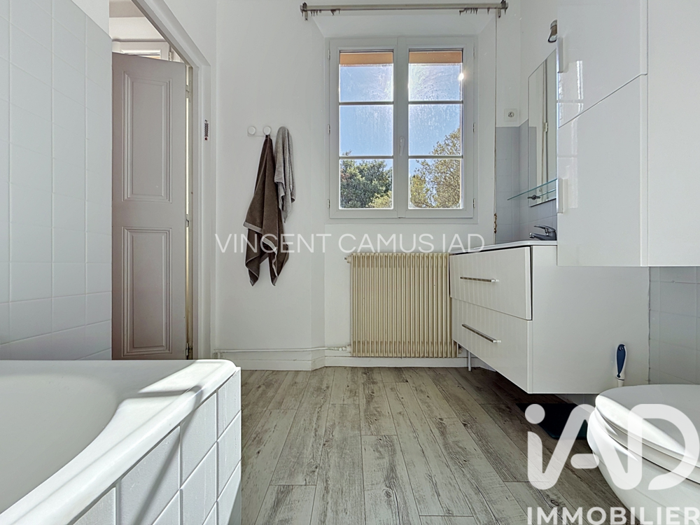 � vendre  Maison Sanary-sur-Mer (83110)