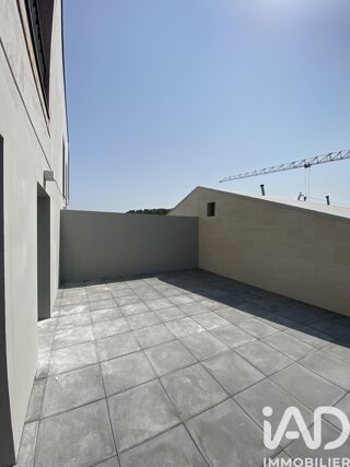  Appartement � vendre 4 pi�ces 95 m�