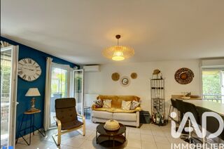  Appartement � vendre 3 pi�ces 64 m�