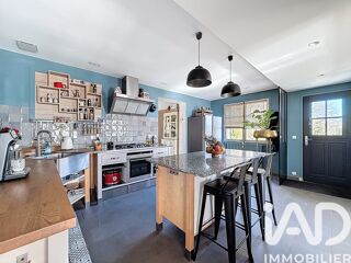  Maison � vendre 7 pi�ces 165 m�