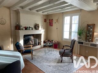  Maison � vendre 5 pi�ces 133 m�