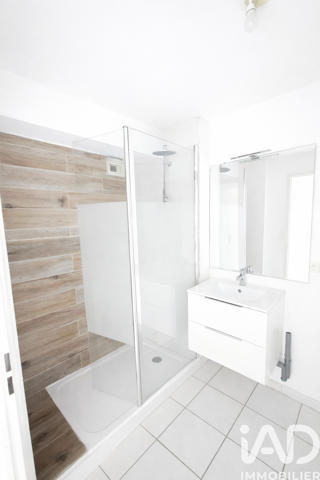  Appartement � vendre 2 pi�ces 40 m�