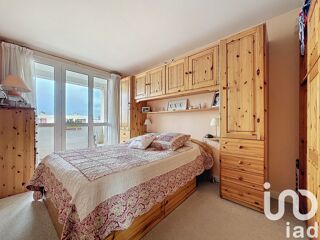  Appartement � vendre 4 pi�ces 82 m�