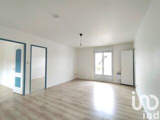  Appartement  vendre 3 pices 51 m