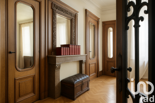  Immeuble � vendre 136 m�