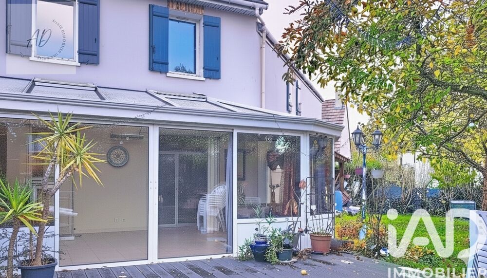 � vendre  Maison Rungis (94150)