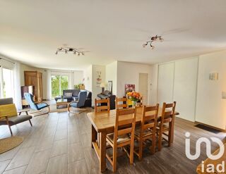  Maison  vendre 7 pices 143 m