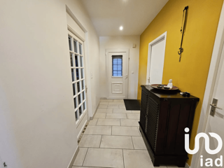  Maison � vendre 6 pi�ces 198 m�