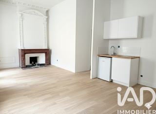  Appartement � vendre 2 pi�ces 52 m�