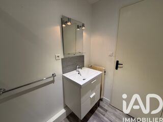  Appartement � vendre 3 pi�ces 80 m�