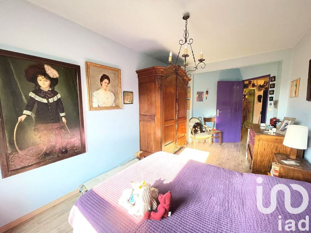  vendre  Appartement Paris 20
