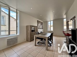  Appartement � vendre 4 pi�ces 64 m�