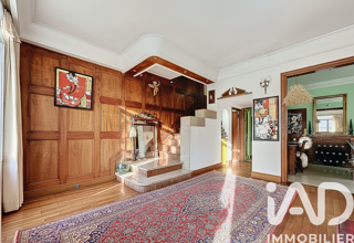  Maison � vendre 7 pi�ces 180 m�