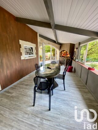  Maison � vendre 5 pi�ces 215 m�