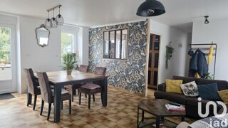  Maison  vendre 6 pices 104 m