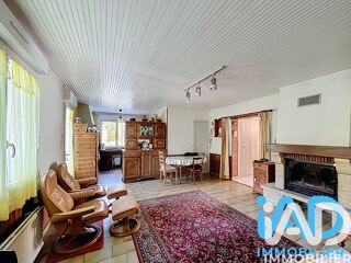  Maison � vendre 3 pi�ces 83 m�