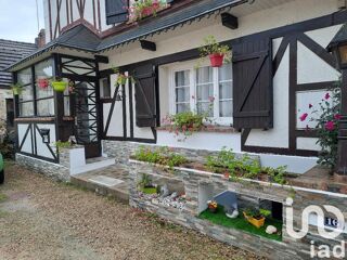  Maison � vendre 4 pi�ces 79 m�