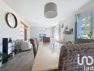  Maison � vendre 7 pi�ces 200 m�