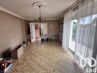  Maison � vendre 5 pi�ces 110 m�