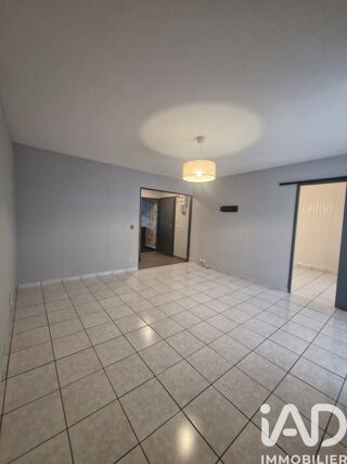  Appartement � vendre 4 pi�ces 74 m�