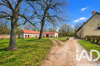  Maison � vendre 6 pi�ces 198 m�