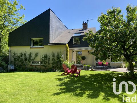   Vente Maison d'architecte 8 pi�ces Villa - 8 pi�ce(s) - 174 m�