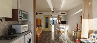  Appartement � vendre 2 pi�ces 32 m�