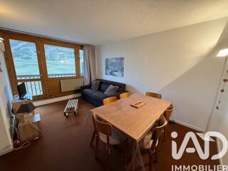  Appartement � vendre 2 pi�ces 49 m�