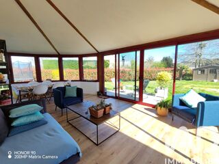  Maison � vendre 5 pi�ces 133 m�