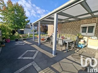  Maison � vendre 8 pi�ces 154 m�