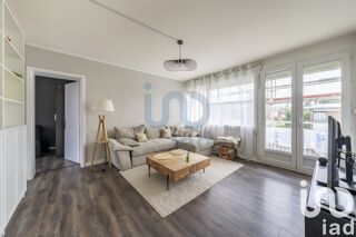  Appartement  vendre 3 pices 58 m