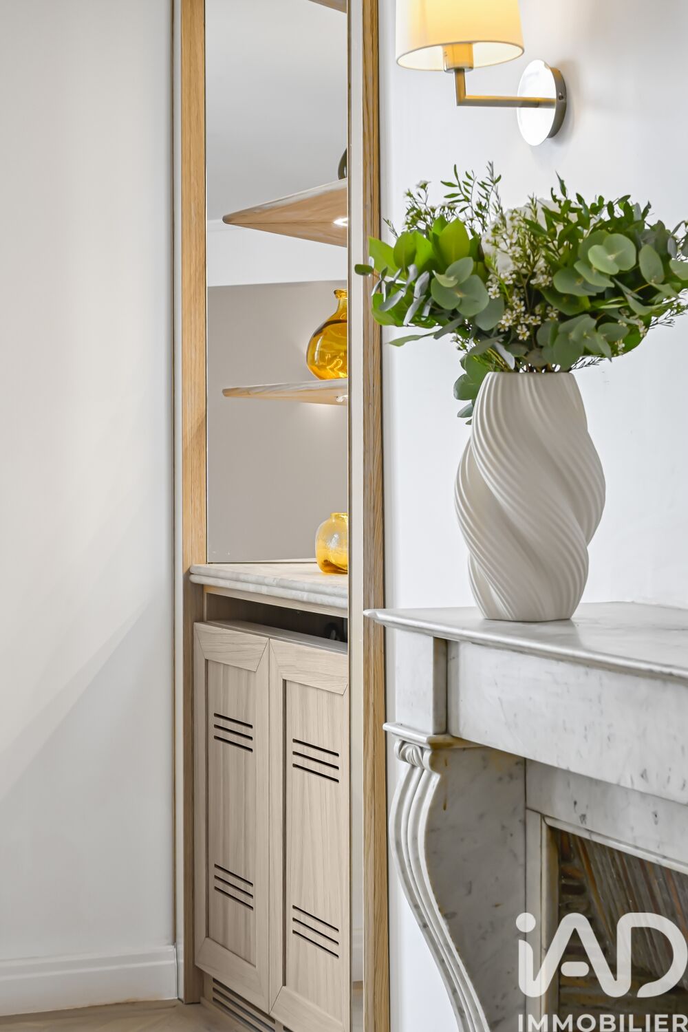  vendre  Appartement Paris 7