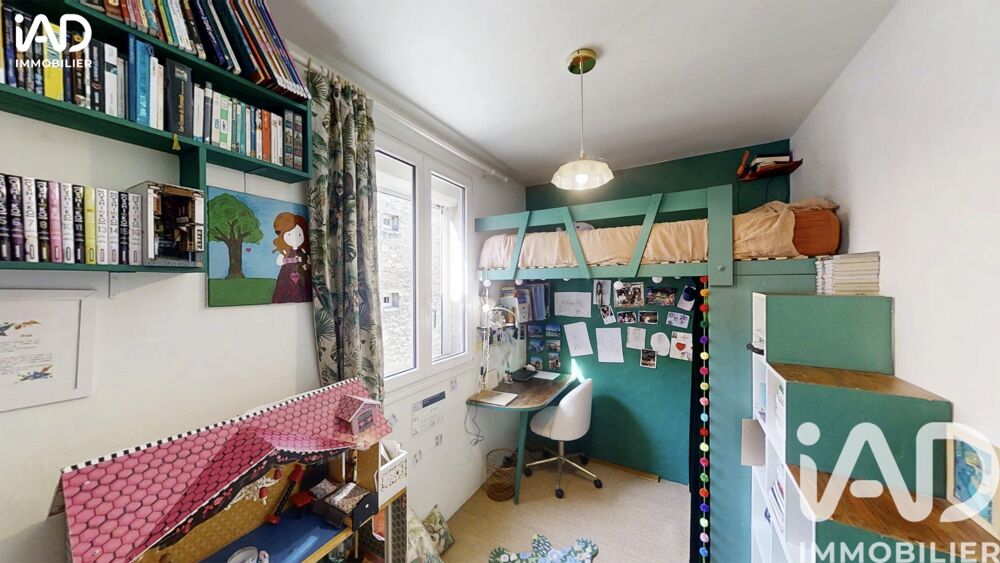 � vendre  Appartement Vincennes (94300)