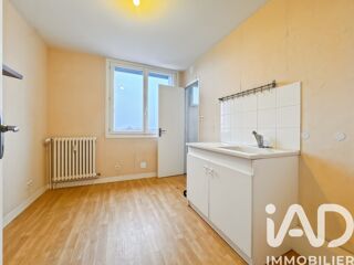  Appartement � vendre 1 pi�ce 32 m�